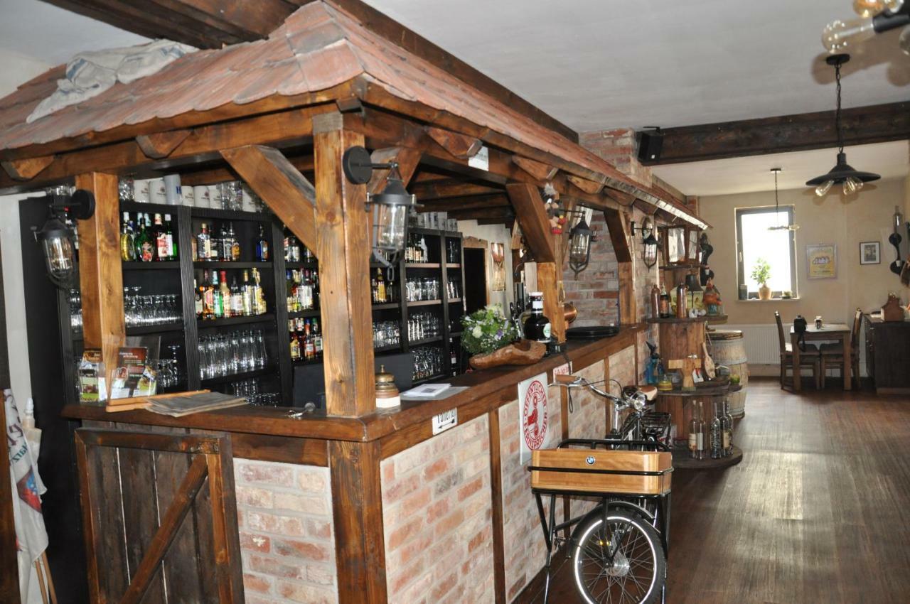 Hotel Ratskeller Neustadt/Harz Экстерьер фото