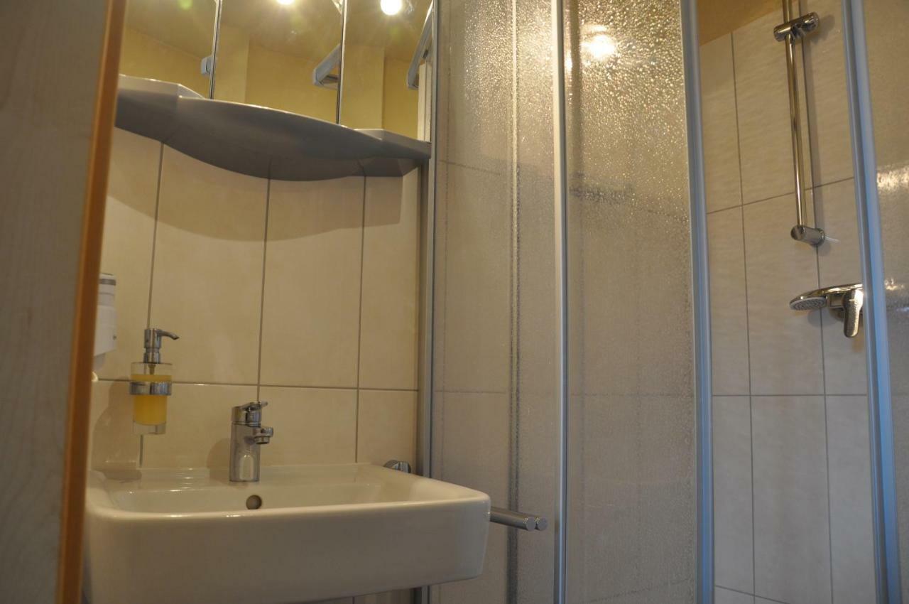 Hotel Ratskeller Neustadt/Harz Экстерьер фото