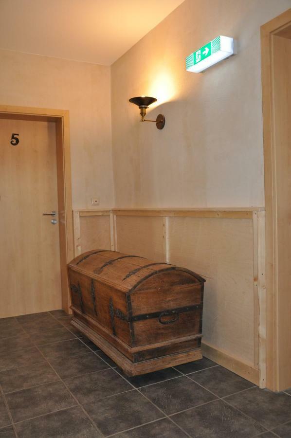 Hotel Ratskeller Neustadt/Harz Экстерьер фото